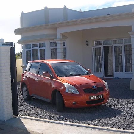 Villa Kaz Resident à Plaine Magnien Extérieur photo