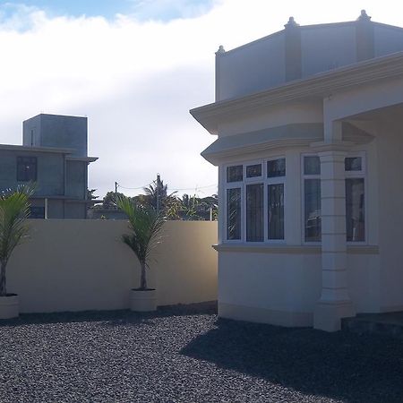 Villa Kaz Resident à Plaine Magnien Extérieur photo