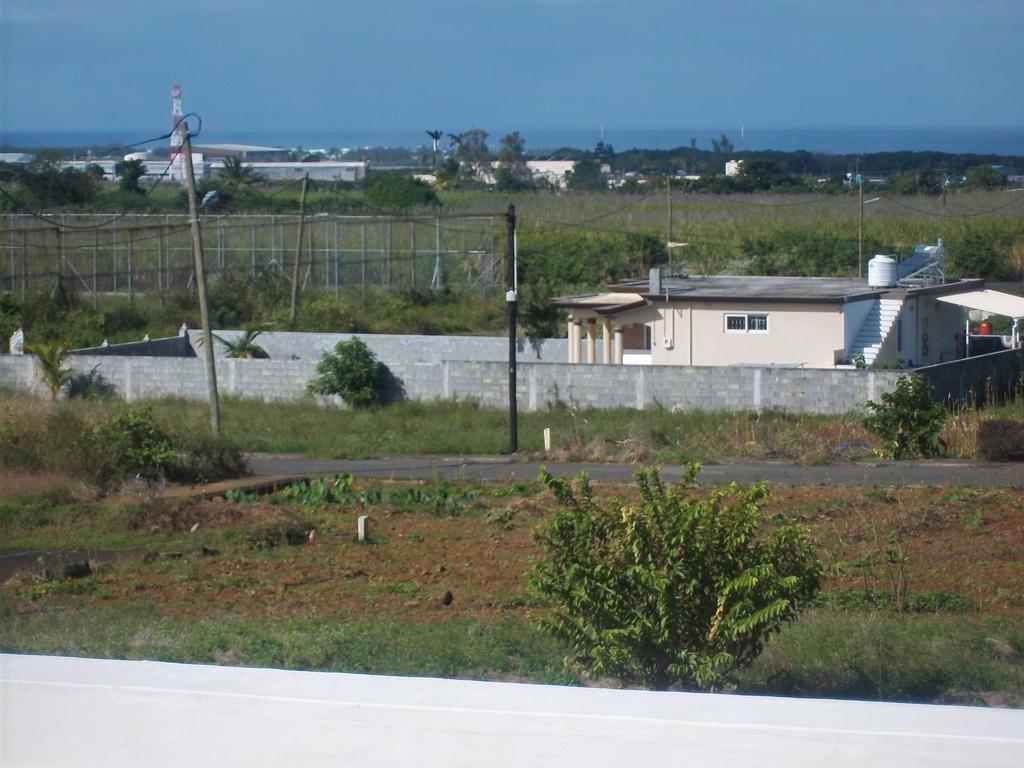 Villa Kaz Resident à Plaine Magnien Extérieur photo