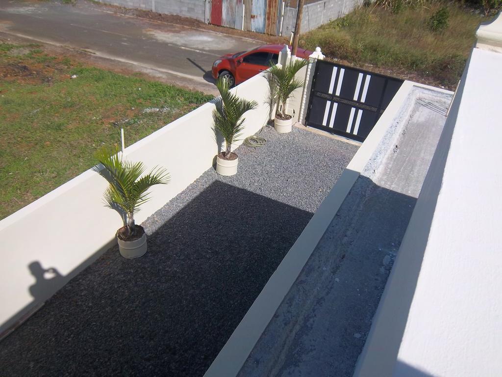 Villa Kaz Resident à Plaine Magnien Extérieur photo