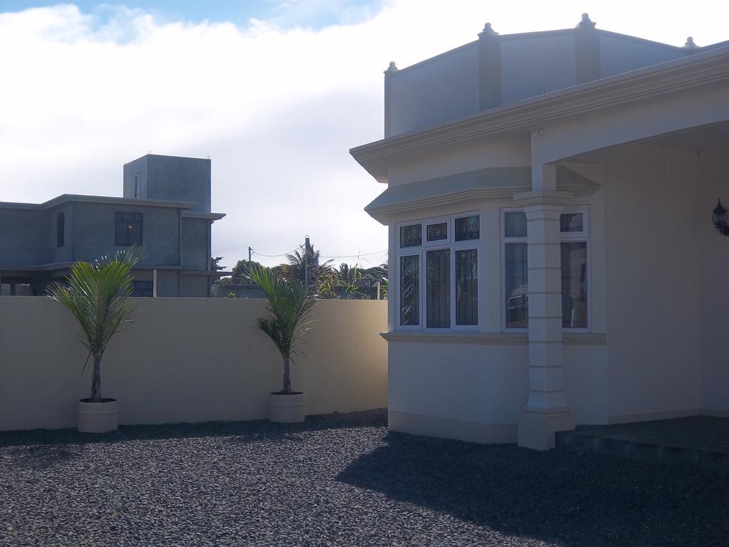 Villa Kaz Resident à Plaine Magnien Extérieur photo
